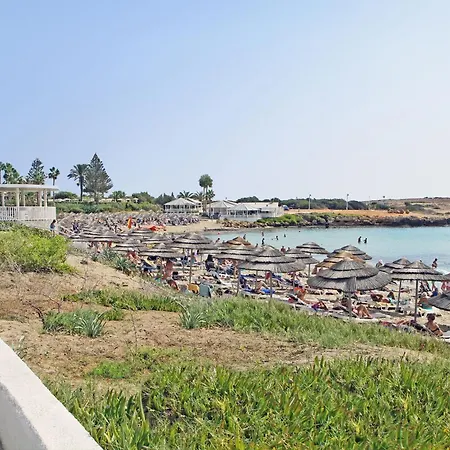 Nissi Diamond Mansion Villa