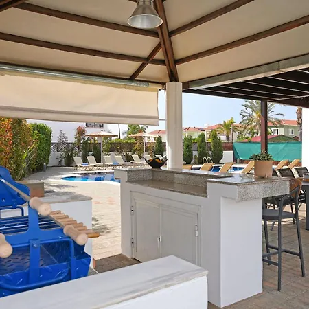 Nissi Diamond Mansion فيلة