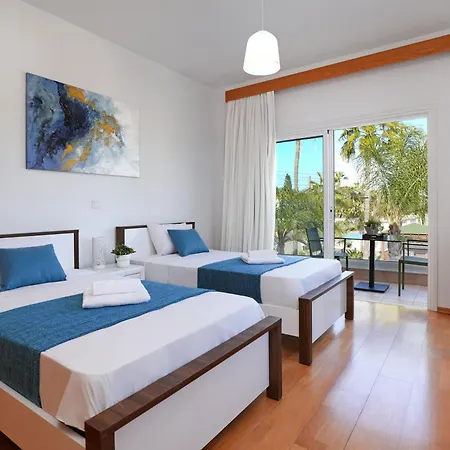 Βίλα Nissi Diamond Mansion *