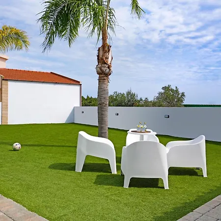 فيلة Nissi Diamond Mansion أيا نابا