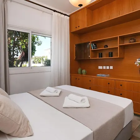 Nissi Diamond Mansion * Αγία Νάπα