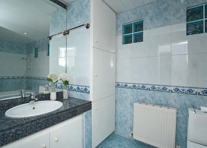 Vila Nissi Diamond Mansion Ayia Napa