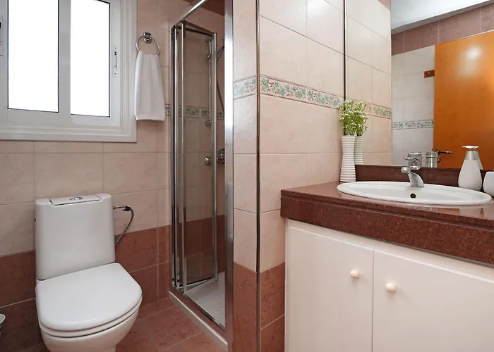 Villa Nissi Diamond Mansion