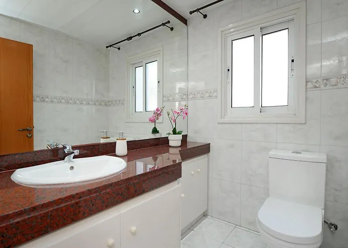 Villa Nissi Diamond Mansion