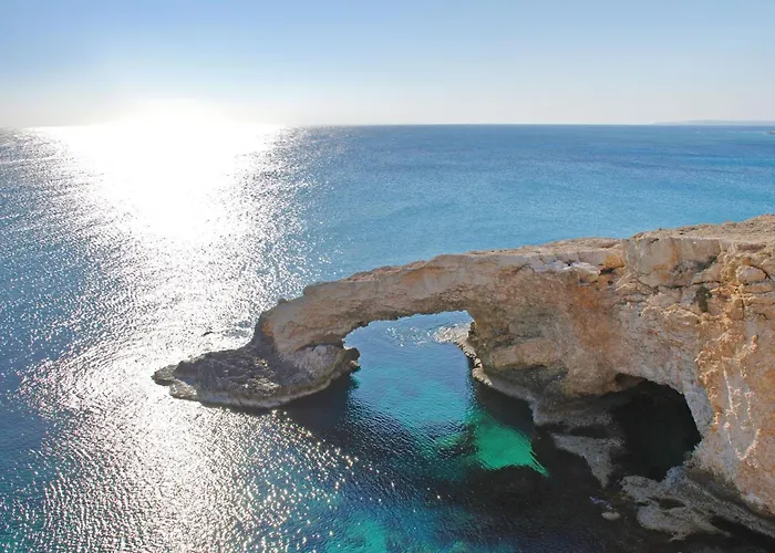 Nissi Diamond Mansion